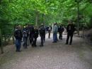 dimanche 24 juin : 3�me sortie de l'ann�e. Direction la c�te d'Opale